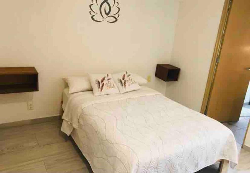 Comfortable Loft At Beautiful Historic Building! Mexico City Exterior photo